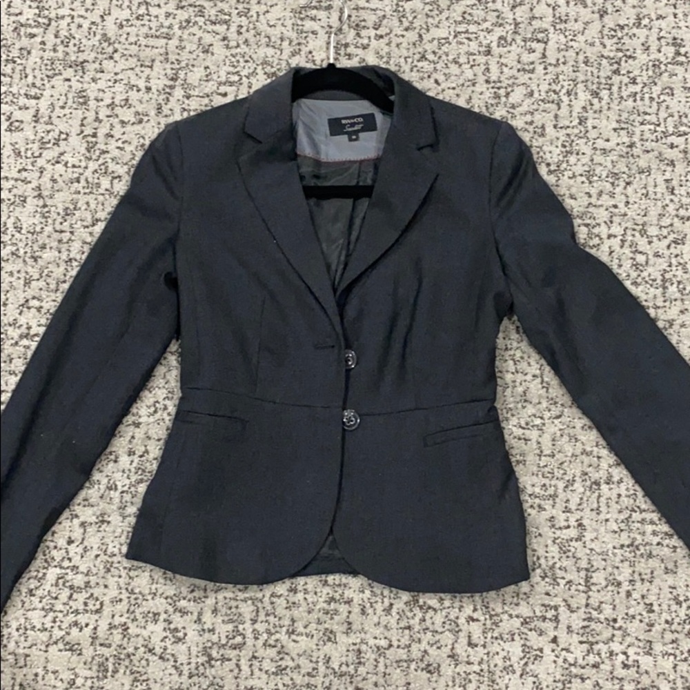 Women’s blazer